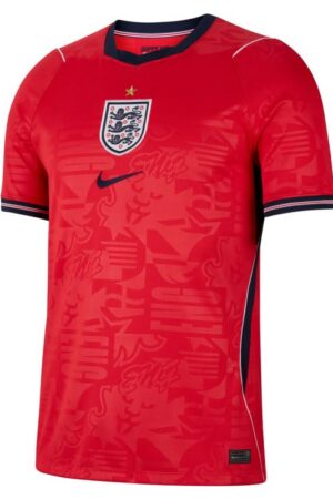Maillot Exterieur Angleterre 2026