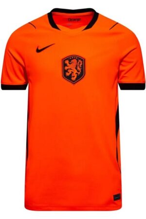 Maillot Domicile Pays-Bas 2026