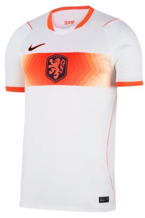 Maillot Extérieur Pays-Bas 2026