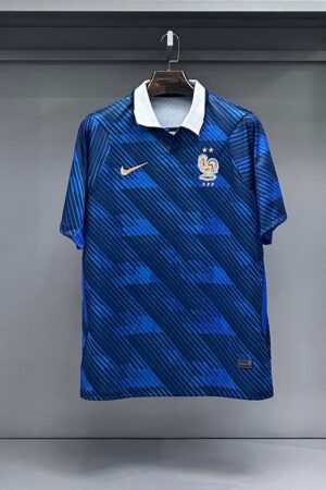 Maillot Domicile France 2026