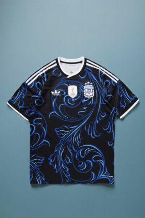 Maillot Extérieur Argentine 2026