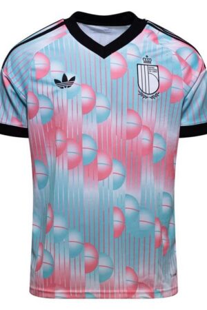 Maillot Extérieur Belgique 2026