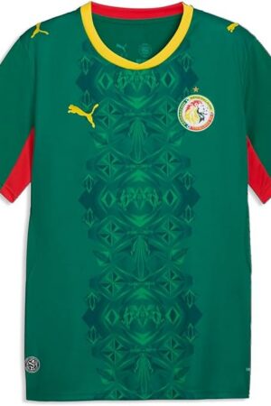 Maillot Extérieur Senegal 2026