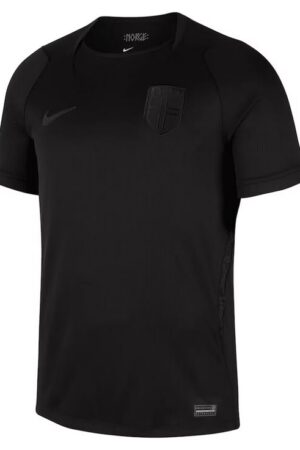 Maillot Extérieur Norvège 2026