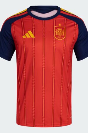 Maillot Domicile Espagne 2026
