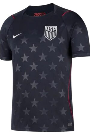 Maillot Extérieur USA 2026